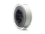 PET-G filament light grey 1,75 mm Print With Smile 1 kg
