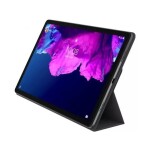 Lenovo Folio Case pro Tab P11 Pro 2. generace ZG38C04236 šedá