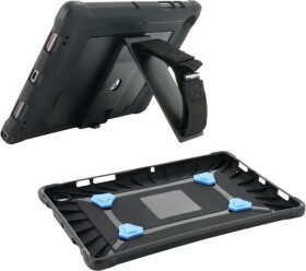 Mobilis PROTECH Case 360 handst.+kickstand+handstr.iPad10,9"