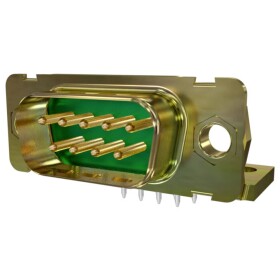 FCI DCML37P500M zástrčka D-SUB 1 ks Tray; DCML37P500M