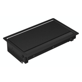 Bachmann 911.002 zabudovateľný rám 1 ks; 911.002