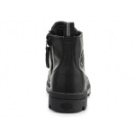 Topánky Palladium Pampa Zip Lth Ess M 76888-008-M EU 39
