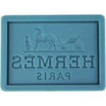 Silikónová formička Hermes 8x6 cm - Cakesicq - Cakesicq