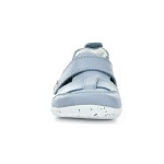 Bobux Xplorer Beau Jeans prvý barefoot topánky 22 EUR