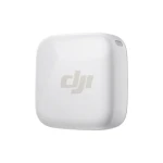 DJI Mic Mini Transmitter (ARCTIC White) / Bezdrôtový mikrofón (CP.RN.00000430.01)