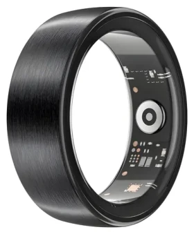 Niceboy ONE Ultra S10 / Platobný prsteň / NFC
