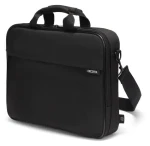 Dicota Top Traveller ONE 13-14.1" čierna / Taška na notebook / do 14.1" / recyklovaný PET (D32093-RPET)
