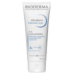 BIODERMA Atoderm intensive eye krém na podráždené očné viečka 100 ml