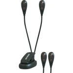 Sencor SLC-20 LED / LED svetlo na noty / 3x AAA (6943050400502)