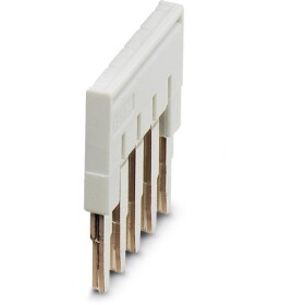 Plug-in bridge FBS 5-5 GY 3038998 Phoenix Contact; 3038998