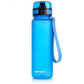 Meteor 500 ml fľaša 74572-74575 univerzita
