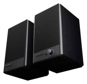 Genesis Arsen 402BT čierna / Reproduktory / 2.0 / Bluetooth 5.3 / 60 W RMS (NGS-2415)