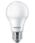 Philips LED žiarovka A60 E27 4 ks / 10W / 1055lm / 2700K teplá biela (929002306504)