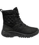 KEEN Greta Boot II WP Dámske zimné topánky black 39 10058569KEN01S85