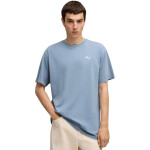 Puma Ess Elevated Relaxed Wash tričko M 688048 34 muži L