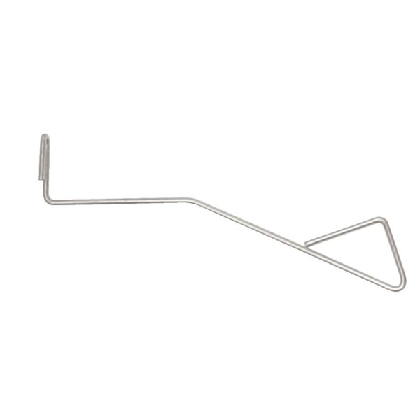 Drôt na otváranie dverí, potiahnutie gombíka KS Tools 150.1620; 150.1620