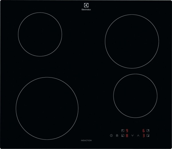 Electrolux HOB INDUCTION LIB60424CK ELX