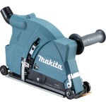 Odsávací kryt oddeľujúci 230 mm Makita 198440-5 Priemer 230 mm; 198440-5