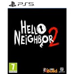 Hello Neighbor 2 (Switch)