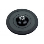 Metabo 623300000 Lepiaca nosná doska Metabo 125 mm, M 14 Priemer 125 mm; 623300000