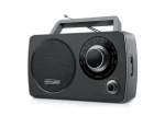Muse M-075 R / Prenosné rádio (M-075 R)