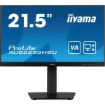 21.5" IIYAMA ProLite XUB2293HSU-B7 čierna / LED / IPS / 1920 x 1080 / 16:9 / 1 ms / 1000:1 / 300cd-m2 / VESA (XUB2293HSU-B7)