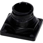 TE Connectivity TE ICT IMC (Industrial Micro Connector) IMC24-2212X 1 ks; IMC24-2212X