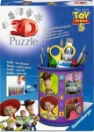 Ravensburger 120080688 Puzzle Stojan na ceruzky Toy Story: Príbeh hračiek