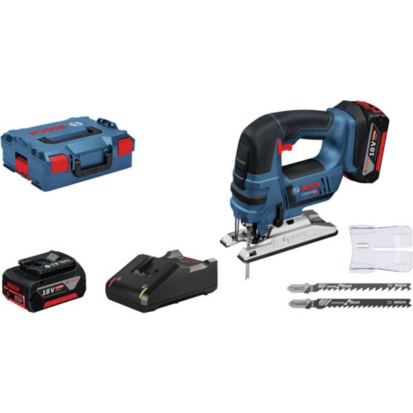 BOSCH GST