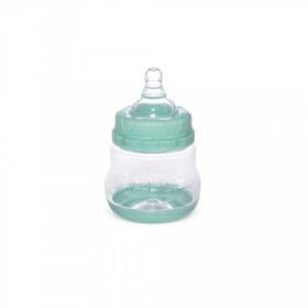 TrueLife Baby Bottle zelená / originálna náhradná fľaša TrueLife (TLBB)