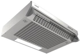Cata CATA CAMPANA Hood FK SLIM 6000 X, B, Width 60 cm, Max 350 m³/h, LED, Stainless steel