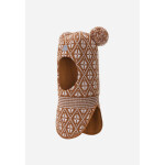 Reima Balaclava Kuuraan Cinnamon brown Toddler Jr Balaclava Balaclava 5300214A-1491 52