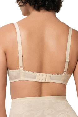 Triumph 10205990 Wild Rose Sensation WP farba:00nz-nude beige 80F