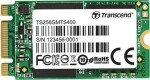 Transcend MTS400 256GB M.2 2242 SATA III (TS256GMTS400)