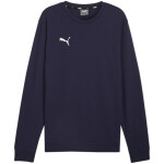 Puma Team Goal Casuals Hoodie 658592 06 muži