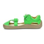 Beda Liam (BFN 17050/SD/W/KPF) letné barefoot sandále 28 EUR