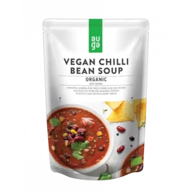 BIO Fazuľová polievka s chilli a quinoou - Activus (10 x 400 g) (60907-2-10x400g)