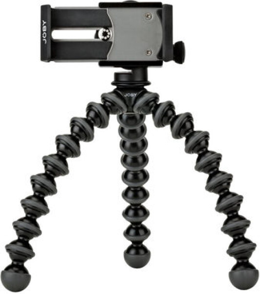 JOBY GripTight GorillaPod Stand Pro / microstativ pre Smartphone (E61PJB01390)