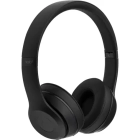 Beats Solo3 čierna / Bezdrôtové slúchadlá / mikrofón / Bluetooth 4.0 (MX432ZM/A)