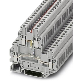 Component terminal block UTTB 2,5-LA 24 RD 3046692 Phoenix Contact; 3046692