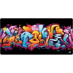 Sharkoon SKILLER SGP40 D13 / herná podložka pod myš a klávesnicu / 1000 x 500 x 3 mm (4044951044351)