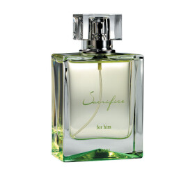 Ajmal Sacrifice For Him Ii Edp