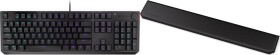 Endorfy Klawiatura Endorfy Thock Kailh Blue (EY5A121) + Podkładka pod nadgarstki Thock Palm Rest
