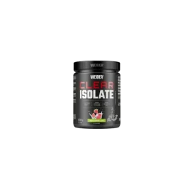Clear Isolate - Weider (vodný melón, 500 g) (122029-2-500g-watermelon)