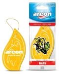 AREON MON CLASSIC Vanilla / Osviežovač vzduchu do auta (AREDR07)
