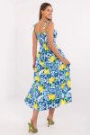 Denné šaty model 213308 Taliansko Moda universal