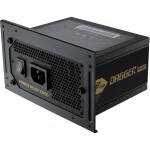 FSP/Fortron Dagger Pro 650W (PPA6504801)