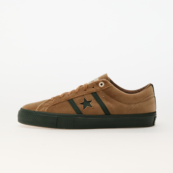Tenisky Converse x UNDEFEATED One Star Academy Pro Brown/ Brown Egret EUR 37.5