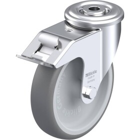 Blickle 617779 otočné koliesko s brzdou; 617779