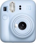 Fujifilm CAMERA INSTANT W/10SH GLOSSY/INSTAX MINI 12 BLUE FUJIFILM